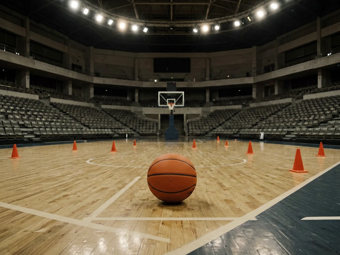 杰伦布朗NBA总决赛赛场竞技瞬间